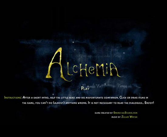 炼金之城下载|炼金之城 (Alchemia)硬盘版下载