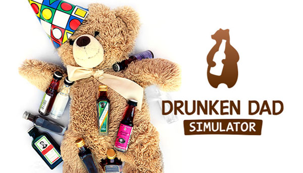 醉酒老爹模拟器游戏下载|醉酒老爹模拟器 (Drunken Dad Simulator)PC破解版下载插图