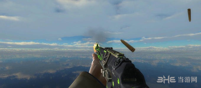 l4d2毒液AN94突击步枪MOD|求生之路2毒液AN94突击步枪MOD 下载