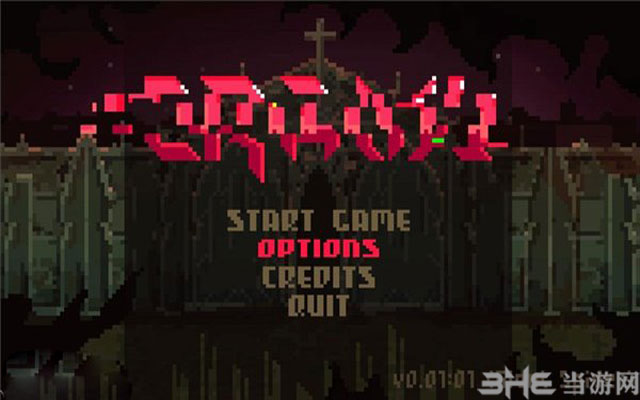 爬行者游戏下载|爬行者 (Crawl)破解版v1.0.1下载