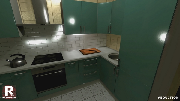 绑架序章破解版下载|绑架序章:乔纳森·布莱克的故事 (Abduction Prologue)PC版下载