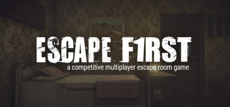 原始逃离下载|原始逃离 (Escape First)PC中文版下载插图