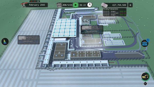 混乱机场建造模拟器游戏下载|混乱机场建造模拟器 (Chaotic Airport Construction Simulator)PC破解版下载