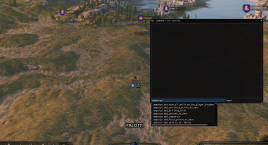 骑马与砍杀2控制台MOD|骑马与砍杀2作弊控制台MOD 下载