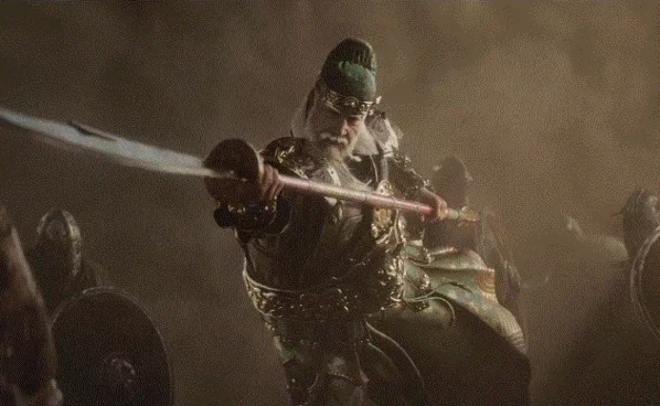 荣耀战魂武林图片