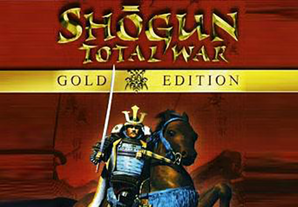 幕府将军：黄金战神|幕府将军：黄金战神 硬盘版下载