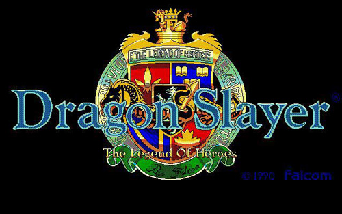 英雄传说1龙的传人|英雄传说：龙的传人 中文版下载