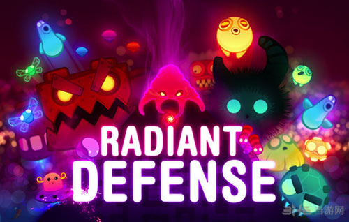 辐射防御破解版下载|辐射防御电脑版 (Radiant Defense)安卓修改解锁版v2.3.14下载