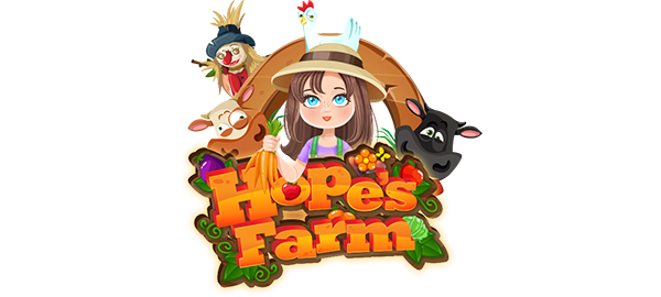 希望牧场游戏下载|希望牧场 (Hopes Farm)破解版下载插图