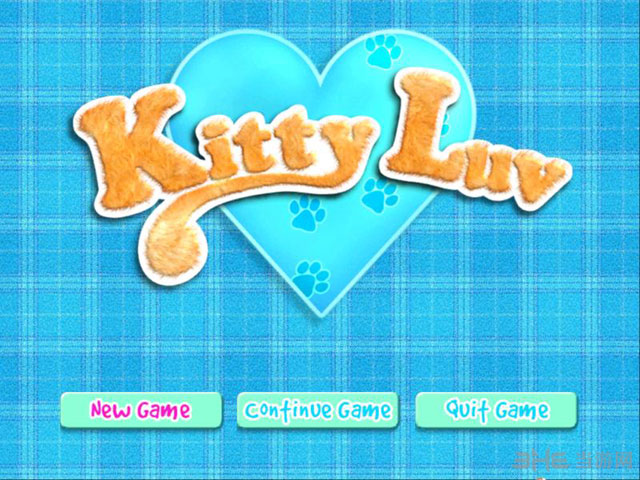 爱心宠物猫下载|爱心宠物猫 (Kitty Luv)硬盘版下载