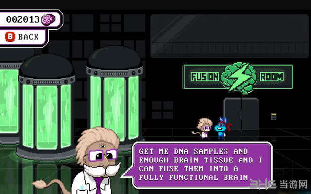 胡萝卜和血液下载|胡萝卜和血液 (Of Carrots And Blood)PC硬盘版下载