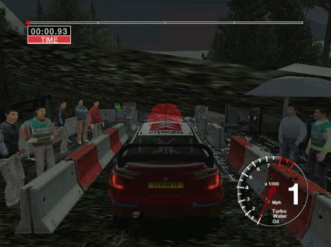 科林麦考雷拉力04下载|科林麦考雷拉力04 (Colin McRae Rally 04)硬盘版下载