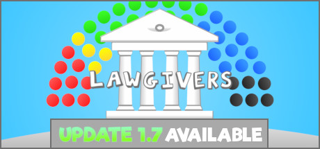 文明法则中文破解版下载|文明法则 （Lawgivers）PC官方中文 v1.7.0SiMPLEX硬盘版下载