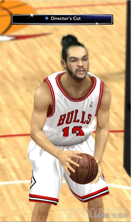 NBA2K14次时代诺阿面补 下载