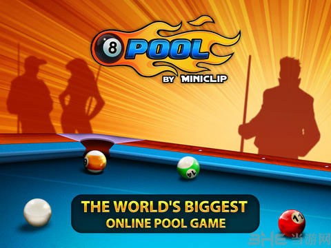 霹雳八球电脑版下载|霹雳八球电脑版 (8 Ball Pool)PC安卓版下载