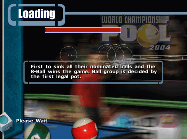 世界花式台球锦标赛2004下载|世界花式台球锦标赛2004 (World Championship Pool 2004)硬盘版下载