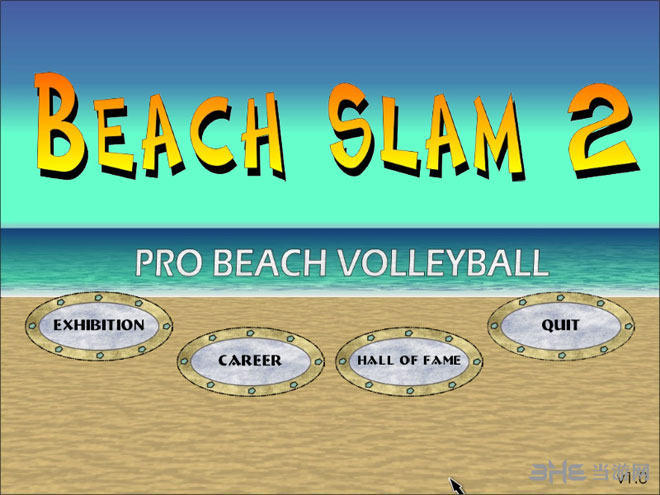 沙滩排球手2下载|沙滩排球手2 硬盘版下载