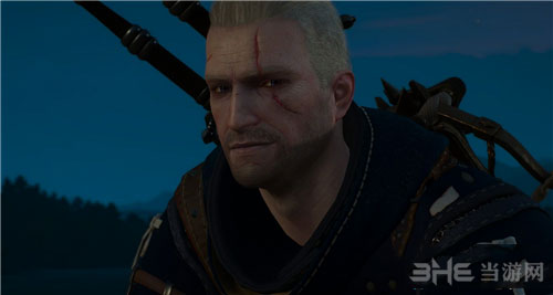 巫师3：狂猎师匠猫套装MOD v1.31下载