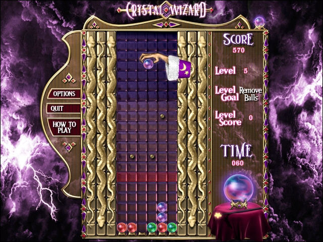 巫师的水晶球下载|巫师的水晶球 (CrystalWizard)硬盘版下载