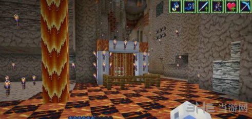 MC洛克人材质包|我的世界洛克人材质包 下载