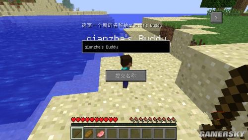 我的世界宠物伙伴mod|我的世界1.6.4宠物伙伴MOD 下载