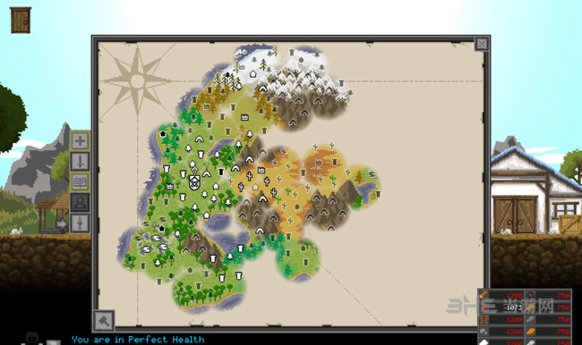 废墟国度下载|废墟国度 (Regions Of Ruin)集成Sieges DLC汉化版v1.1.73下载