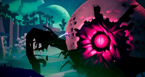 太阳灰国破解版下载|太阳灰国 (Solar Ash Kingdom)PC中文版 百度网盘下载