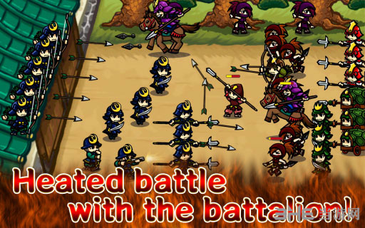 武士防御电脑版下载|武士防御电脑版 (Samurai Defender)安卓破解修改金币版v1.4.1下载插图 武士防御电脑版下载|武士防御电脑版 (Samurai Defender)安卓破解修改金币版v1.4.1下载