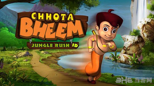 小宝丛林冒险电脑版下载|小宝丛林冒险电脑版 (Chhota Bheem)安卓破解修改金币版v1.0.27下载