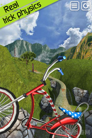小轮车的挑战电脑版下载|小轮车的挑战电脑版 (Touchgrind BMX)安卓完整修改金币版v1.14下载