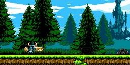 铲子骑士无主宝藏pc版|铲子骑士：无尽宝藏 (Shovel Knight: Treasure Trove)中文破解版下载插图12