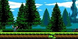 铲子骑士无主宝藏pc版|铲子骑士：无尽宝藏 (Shovel Knight: Treasure Trove)中文破解版下载插图18