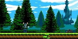铲子骑士无主宝藏pc版|铲子骑士：无尽宝藏 (Shovel Knight: Treasure Trove)中文破解版下载插图24