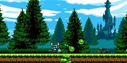 铲子骑士无主宝藏pc版|铲子骑士：无尽宝藏 (Shovel Knight: Treasure Trove)中文破解版下载插图28