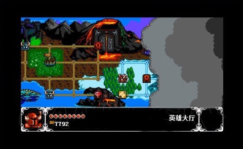 铲子骑士无尽宝藏游戏图片10