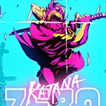 武士零游戏图片