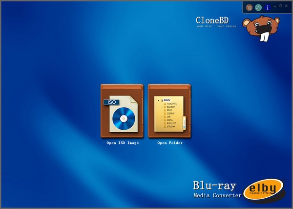 SlySoft CloneBD|SlySoft CloneBD(蓝光光盘拷贝软件) 下载插图