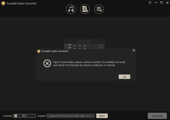 TunesKit Audio Converter (DRM转换器)官方版v3.1.0下载插图