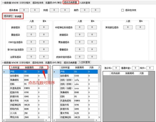 ICU质控软件下载|ICU质控软件官方最新版v1.2下载插图2