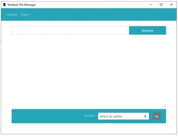Multiple File Manager (文件管理器)官方版v3.1.3下载