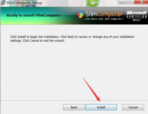 SlimComputer软件图片2