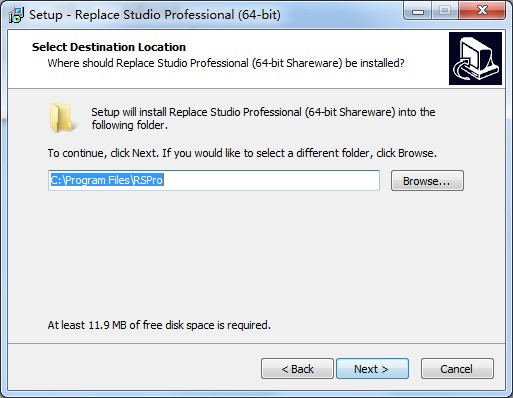 Replace Studio图片3