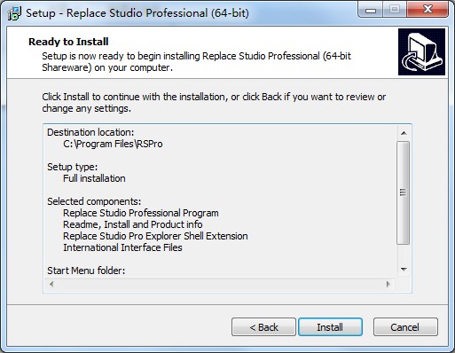 Replace Studio图片7