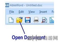 AbleWord免费下载|AbleWord (文字处理软件)电脑最新版v3.0下载插图