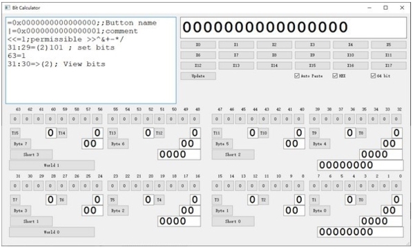 BitCalculator图片