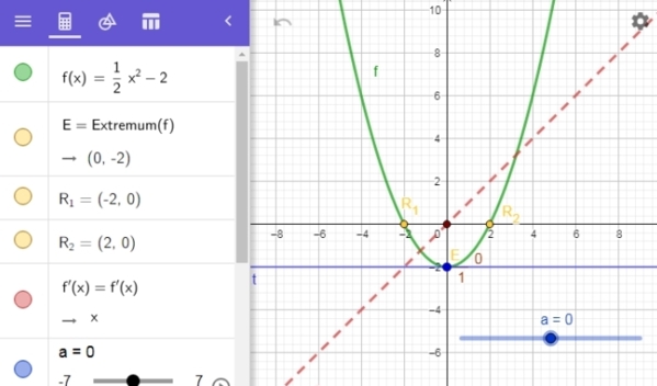 Graphing Calculator图片1