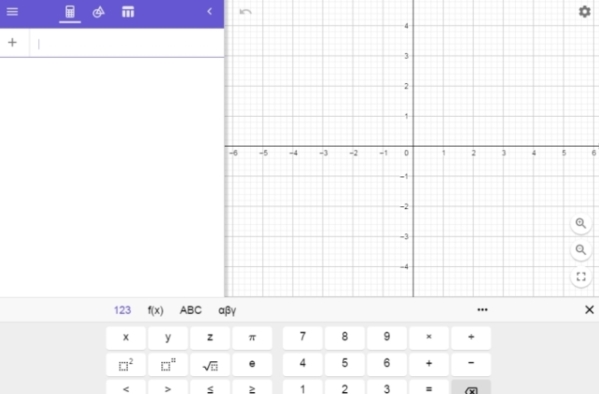 Graphing Calculator图片2