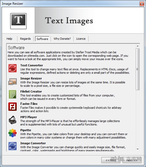 TextImages图片3