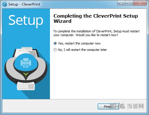CleverPrint安装步骤图片4