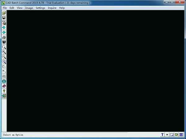 Guthrie CAD Batch Command软件图片1